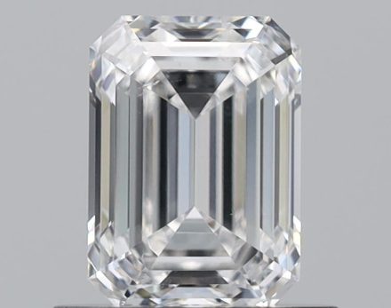 Diamond Natural 1Ct J-VS1 Round - GIA2474375120 1