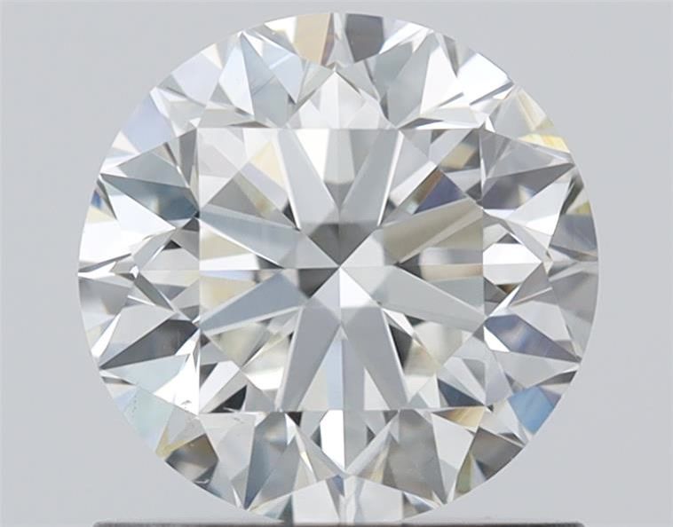 Diamond Natural 1Ct H-VS2 Round - GIA2456564298 1