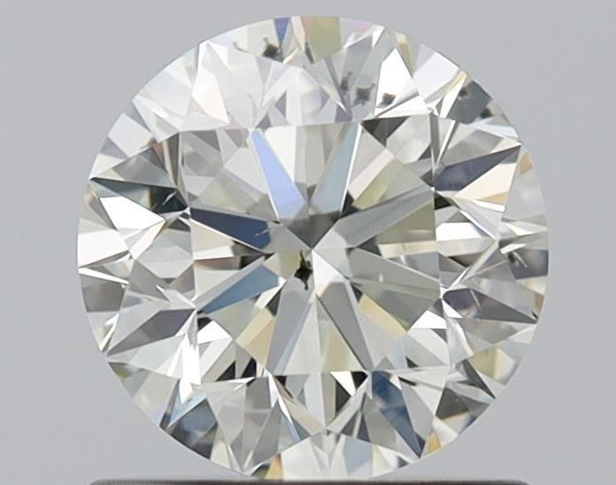 Diamond Natural 1,01Ct M-SI2 Round - GIA2497038008 1