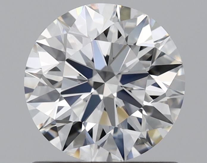 Diamond Natural 1,01Ct F-VS2 Round - GIA2487821618 1