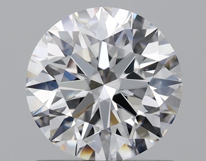 Diamond Natural 1,01Ct D-VS2 Round - GIA6482820985 1