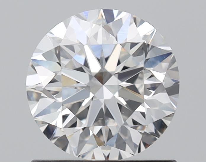Diamond Natural 1Ct D-VS2 Round - GIA2466938918 1