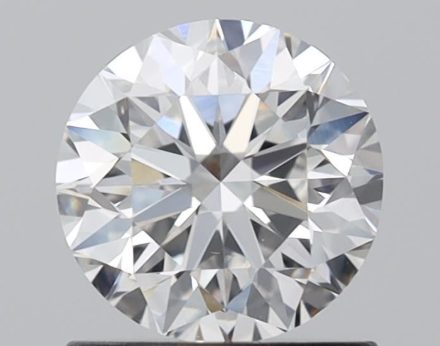 Diamond Natural 1Ct D-VS2 Round - GIA2466938918 1