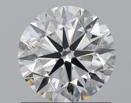 Diamond Natural 1Ct G-VS1 Round - GIA1478295624 1
