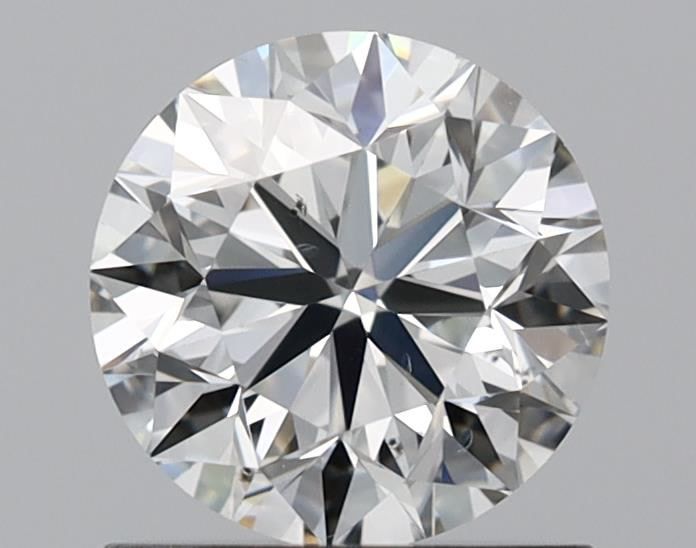 Diamond Natural 1Ct I-VS2 Round - GIA5476592080 1