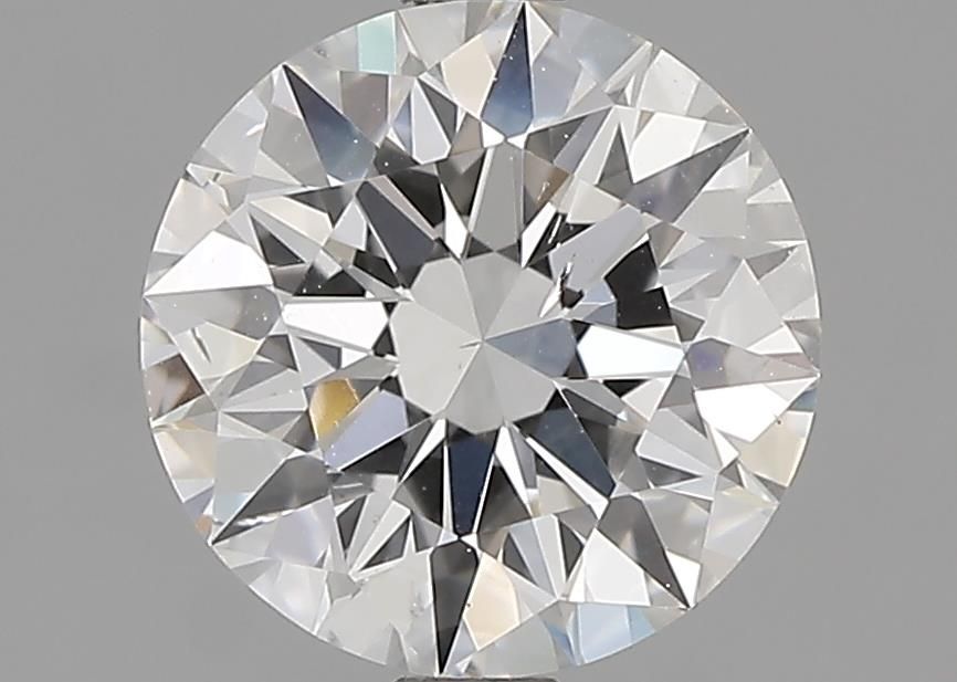 Diamond Natural 1,22Ct F-SI1 Round - GIA2233631949 1