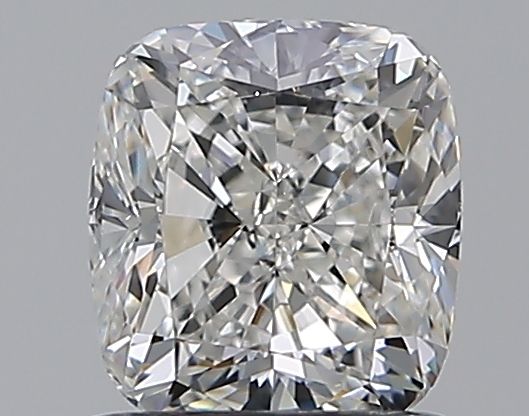 Diamond Natural 1,2Ct G-VS2 Cushion - GIA1548293833 1