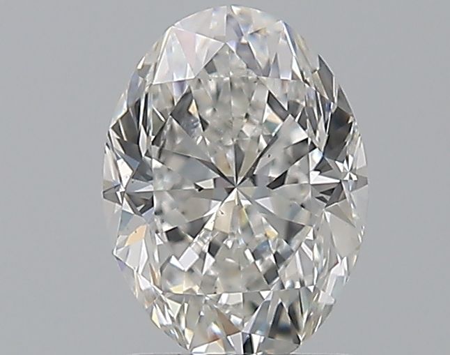 Diamond Natural 1,2Ct F-VS2 Oval - GIA6532875888 1