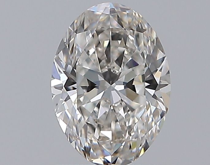 Diamond Natural 1,21Ct H-VS2 Oval - GIA1548205196 1