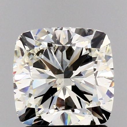 Diamond Natural 1,7Ct M-VS2 Cushion - GIA6352803750 1