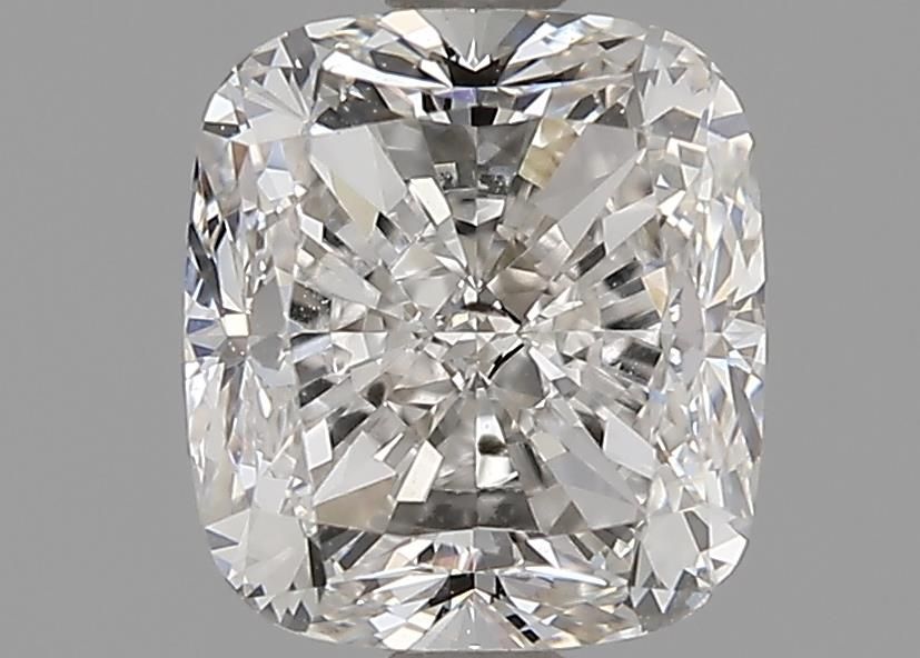 Diamond Natural 1,5Ct H-SI1 Cushion - GIA2426569630 1