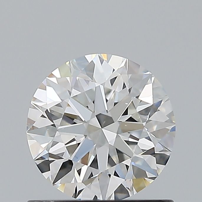 Diamond Natural 0,8Ct G-SI1 Round - GIA1539606080 1