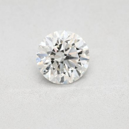 Diamond Natural 1,6Ct L-SI2 Round - GIA7428317496 1