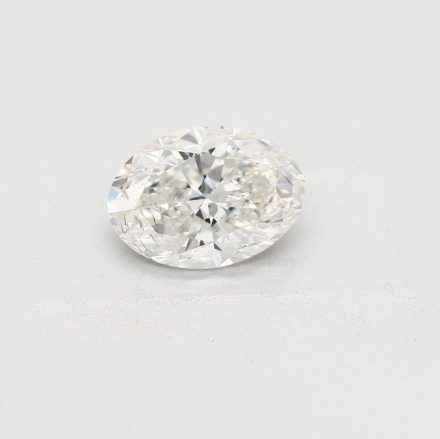 Diamond Natural 1,2Ct J-SI2 Oval - GIA1459621961 1