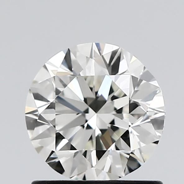 Diamond Natural 1Ct J-VS1 Round - GIA5416479860 1