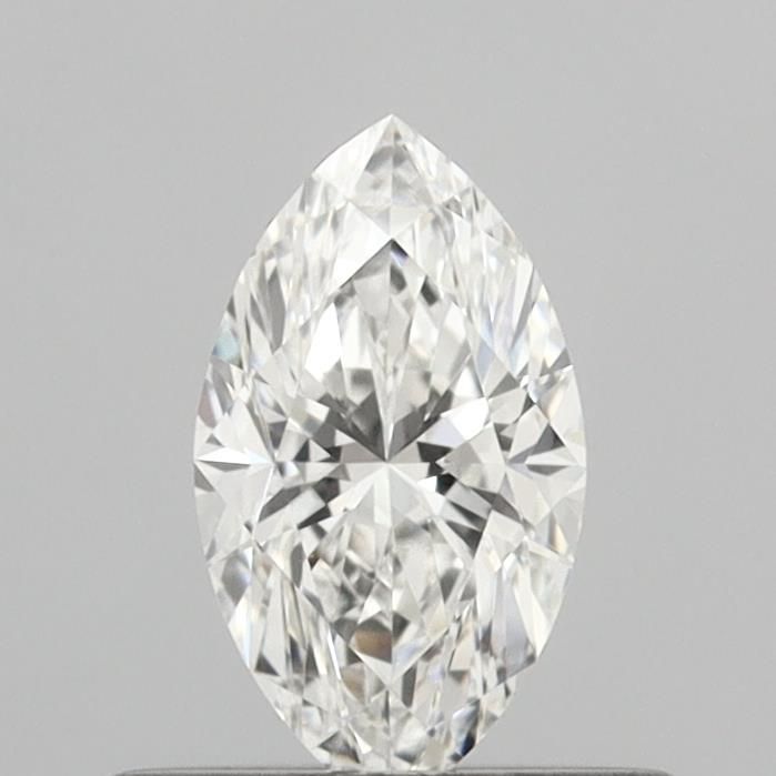 Diamond Natural 0,4Ct G-VVS1 Marquise - GIA1559084553 1