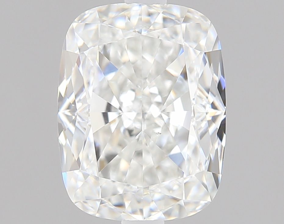 Diamond Natural 1,4Ct G-VS1 Cushion - GIA7551171614 1