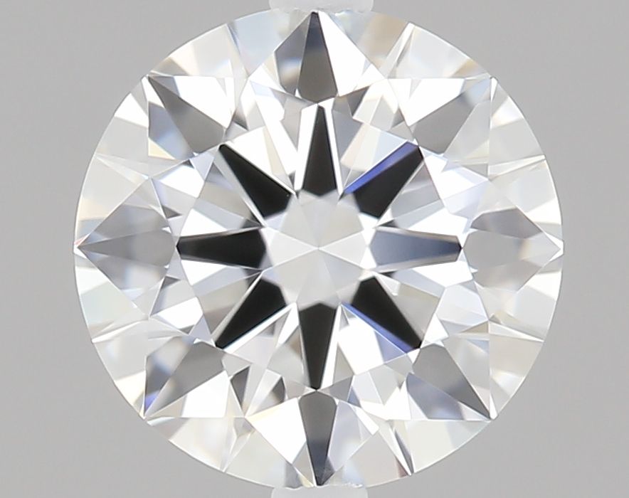 Diamond Natural 1,01Ct F-IF Round - GIA1558195930 1