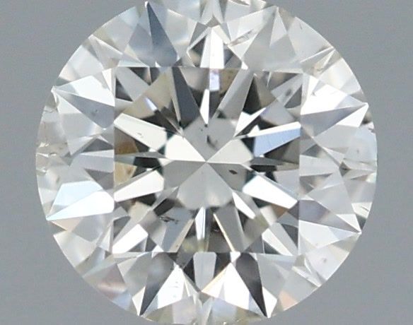 Diamond Natural 0,3Ct H-SI2 Round - IGI734509003