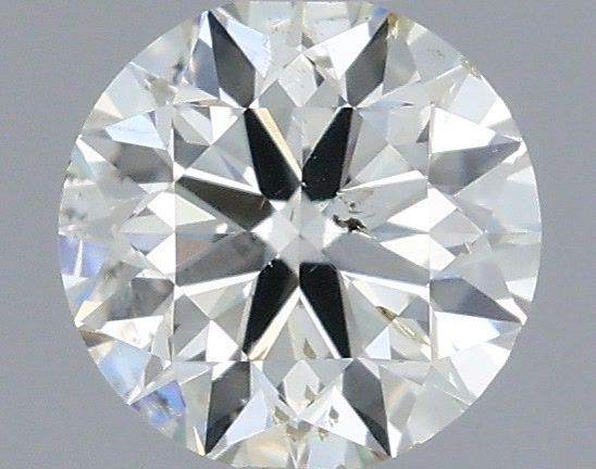 Diamond Natural 0,31Ct I-SI2 Round - IGI719525334