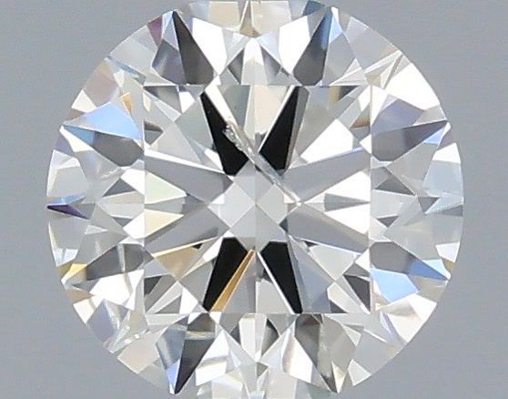 Diamond Natural 0,32Ct I-SI2 Round - IGI704567219