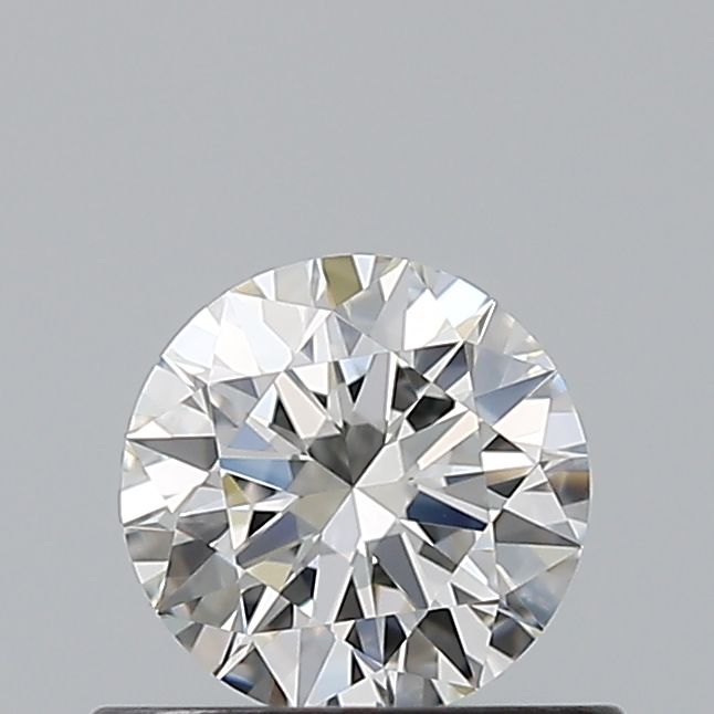 Diamond Natural 0,5Ct I-VVS1 Round - GIA7558069766 1
