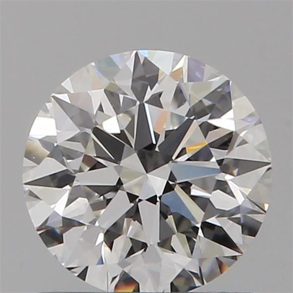 Diamond Natural 0,8Ct F-VVS1 Round - GIA2546876462 1