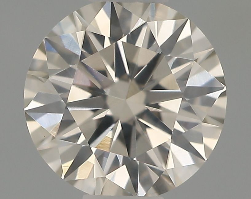 Diamond Natural 0,4Ct J-SI2 Round - IGI649446762