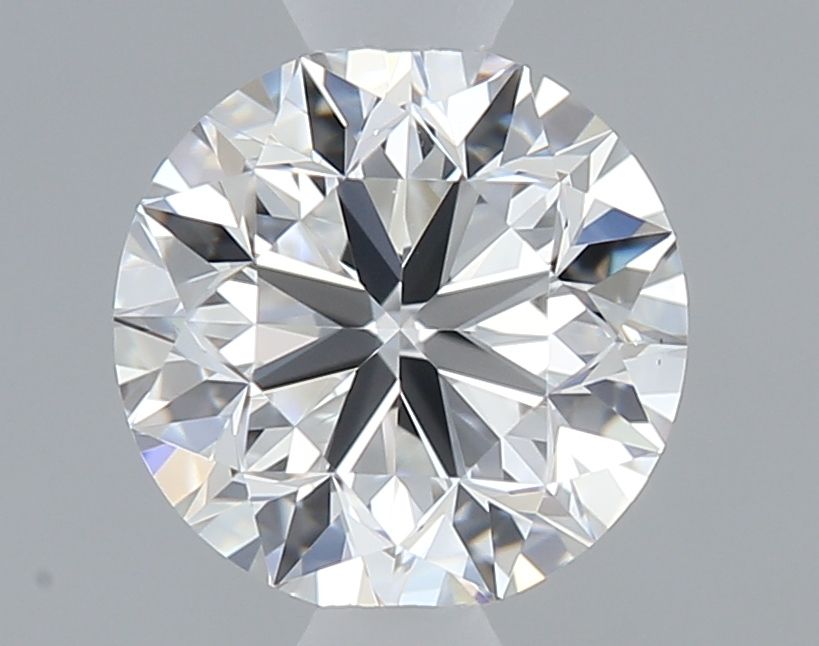 Diamond Natural 0,8Ct E-VS1 Round - GIA6531985243