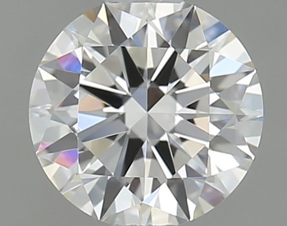 Diamond Natural 0,71Ct I-VVS2 Round - GIA1528638574 1