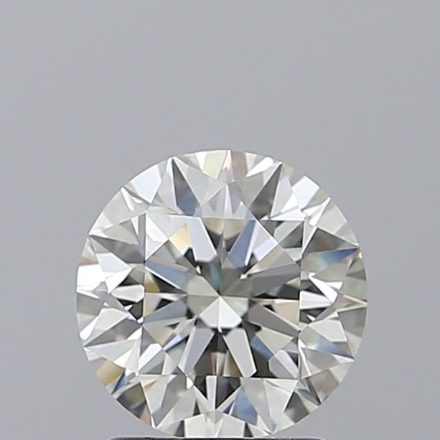 Diamond Natural 1,8Ct I-VS1 Round - GIA2215954053 1