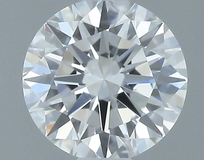 Diamond Natural 0,38Ct E-VS1 Round - GIA3515049336