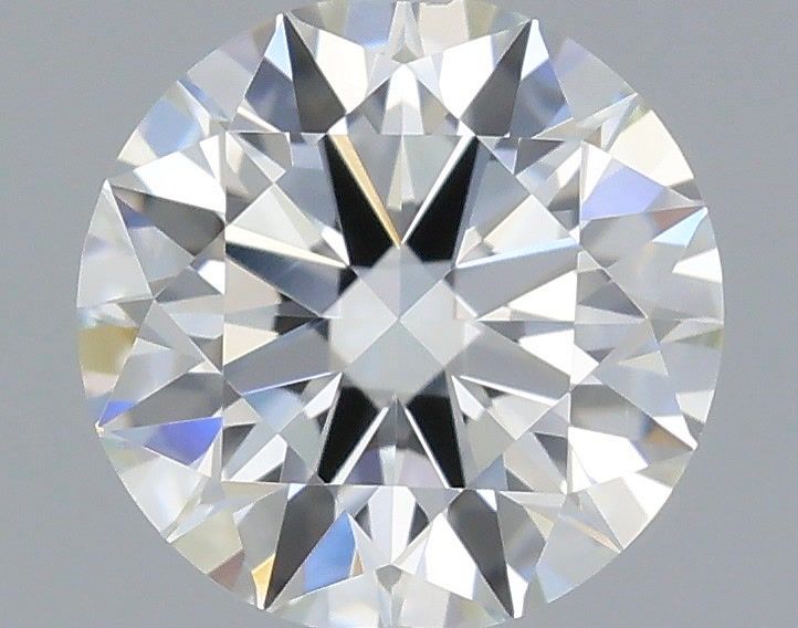 Diamond Natural 0,44Ct G-VS1 Round - IGI750581448