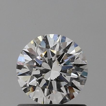 Diamond Natural 0,7Ct F-VS1 Round - GIA2213992452 1