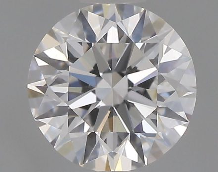 Diamond Natural 0,7Ct E-VS1 Round - GIA2436101066 1