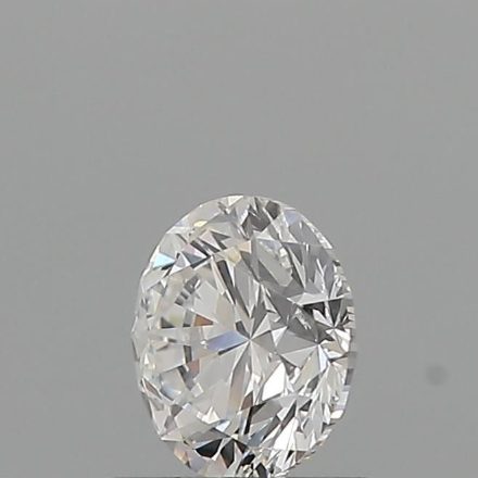 Diamond Natural 0,73Ct E-VS1 Round - GIA1425990236 1