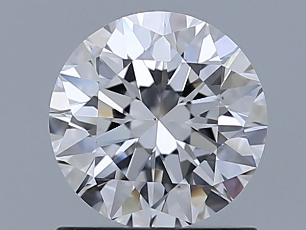 Diamond Natural 1,04Ct F-VS1 Round - GIA2437725931 1