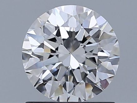 Diamond Natural 1,04Ct F-VS1 Round - GIA2437725931 1
