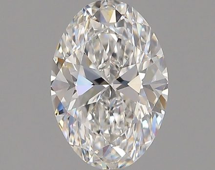 Diamond Natural 1,3Ct E-VS1 Oval - GIA2517564638 1