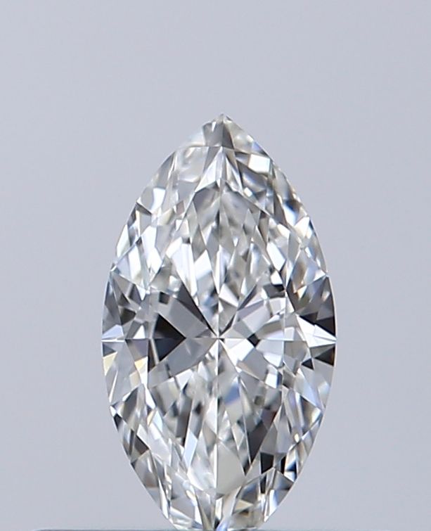 Diamond Natural 0,3Ct G-IF Marquise - GIA5546581537 1