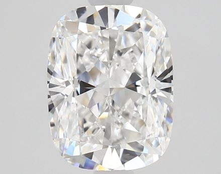 Diamond Natural 1,5Ct E-VS1 Cushion - GIA1543523504 1