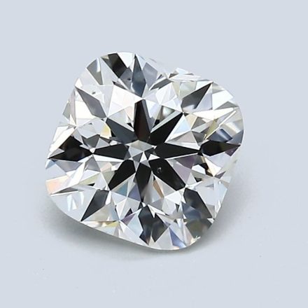 Diamond Natural 1,06Ct I-VS2 Cushion - GIA1192084805 1
