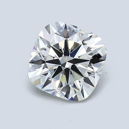 Diamond Natural 1,11Ct J-VS2 Cushion - GIA5181654806 1