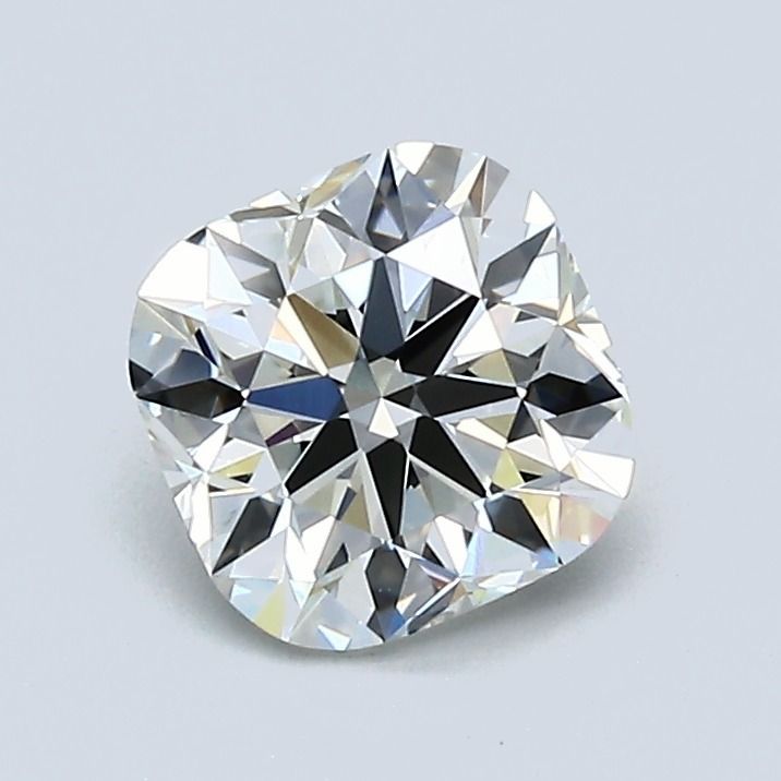 Diamond Natural 1,06Ct I-VS1 Cushion - GIA1182861914 1