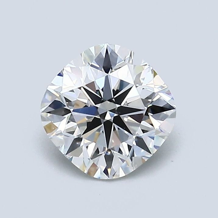 Diamond Natural 1,12Ct H-VS1 Cushion - GIA6245191704 1
