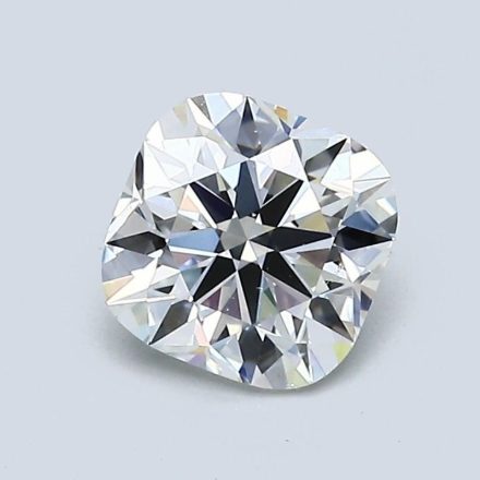 Diamond Natural 1,1Ct I-VS2 Cushion - GIA1192085028 1
