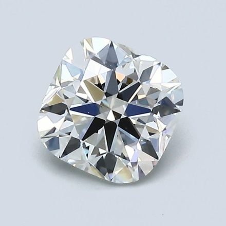 Diamond Natural 1,08Ct I-VS1 Cushion - GIA1237590980 1