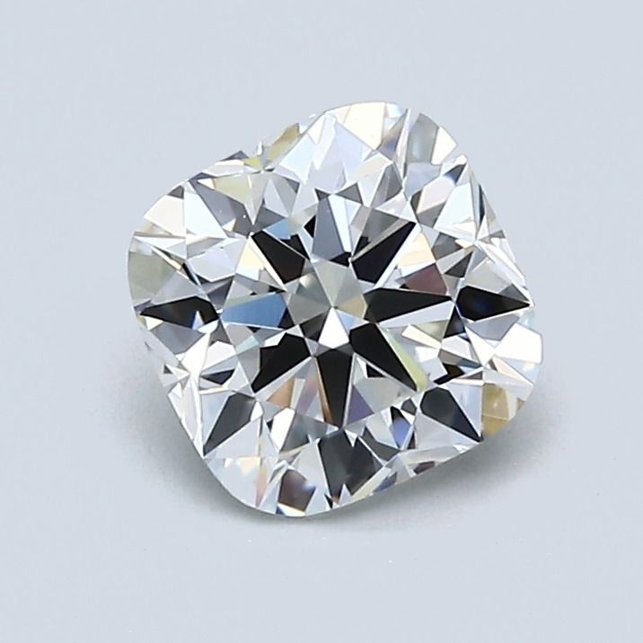 Diamond Natural 1,06Ct G-IF Cushion - GIA2236246768 1