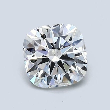 Diamond Natural 1,13Ct H-VS2 Cushion - GIA2244216239 1