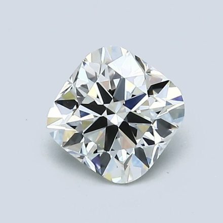 Diamond Natural 1,05Ct J-VS1 Cushion - GIA1237590840 1